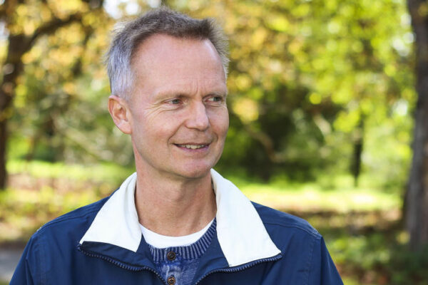 Bertil Grelsson