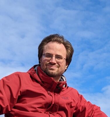 Albert Ziegler