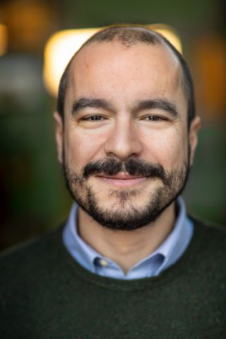 Dimos Dimoragonas