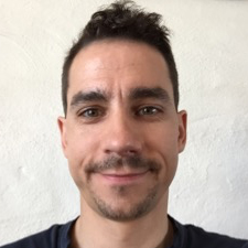 Image of scientist