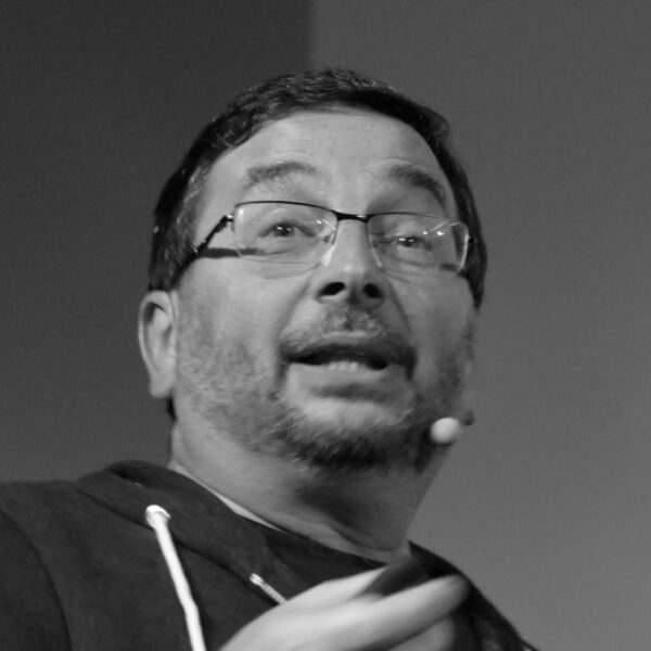 Image of scientist