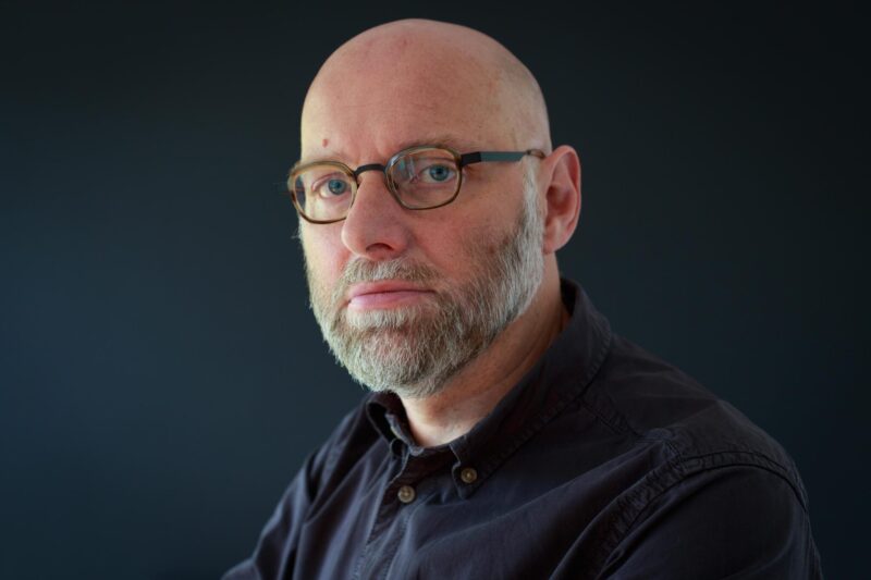Luc de Raedt