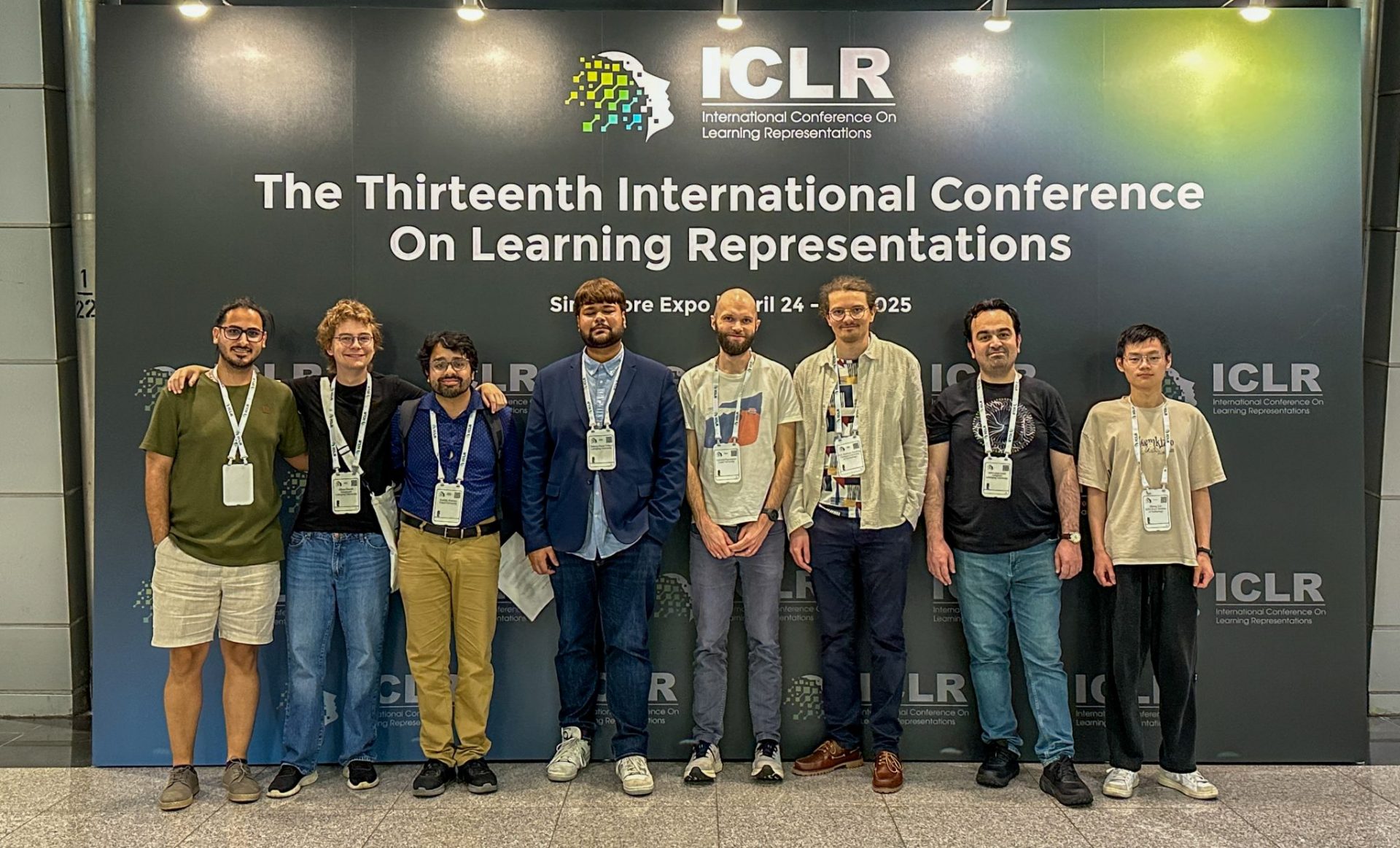 Singapore study trip 2025